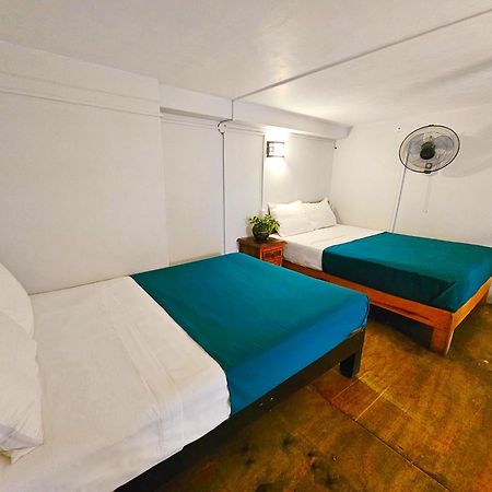 Hotel Del Refugio Γκουανταλαχάρα Εξωτερικό φωτογραφία