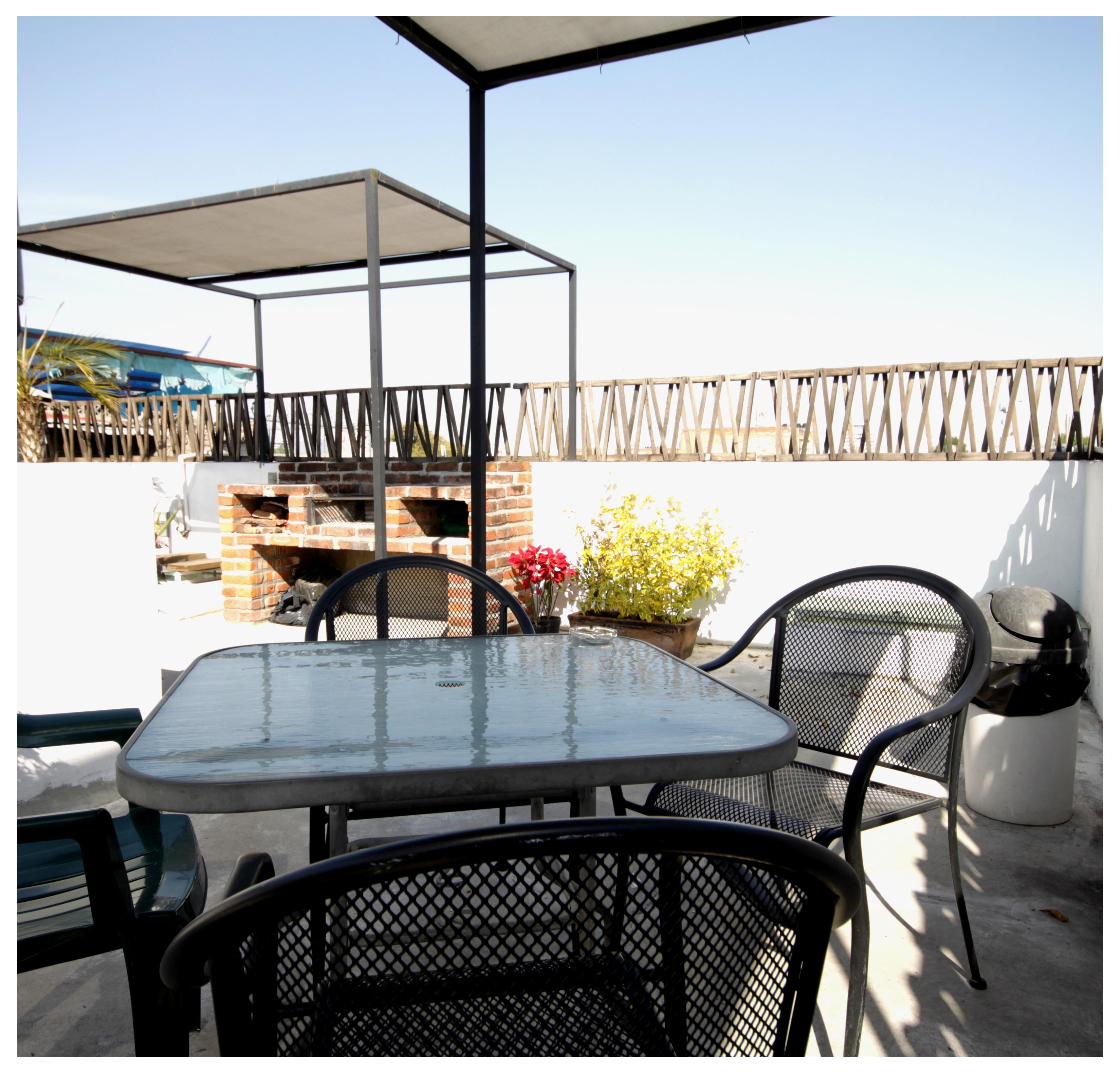 Hotel Del Refugio Γκουανταλαχάρα Εξωτερικό φωτογραφία