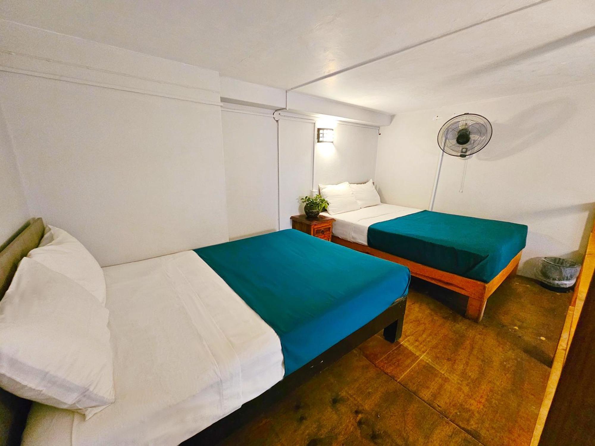 Hotel Del Refugio Γκουανταλαχάρα Εξωτερικό φωτογραφία